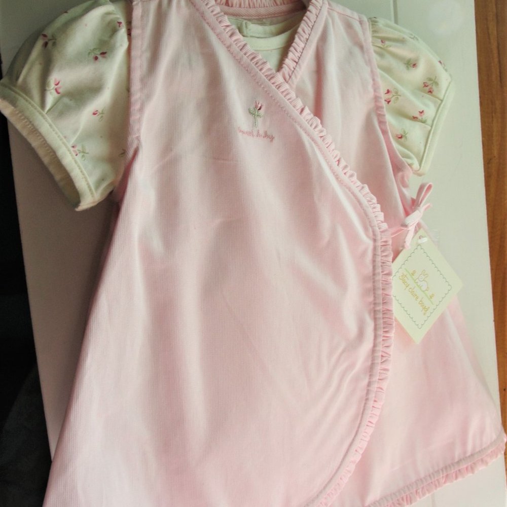 3 for $18..Stacy Claire Boyd 2-piece Set NWT - Picture 2 of 5